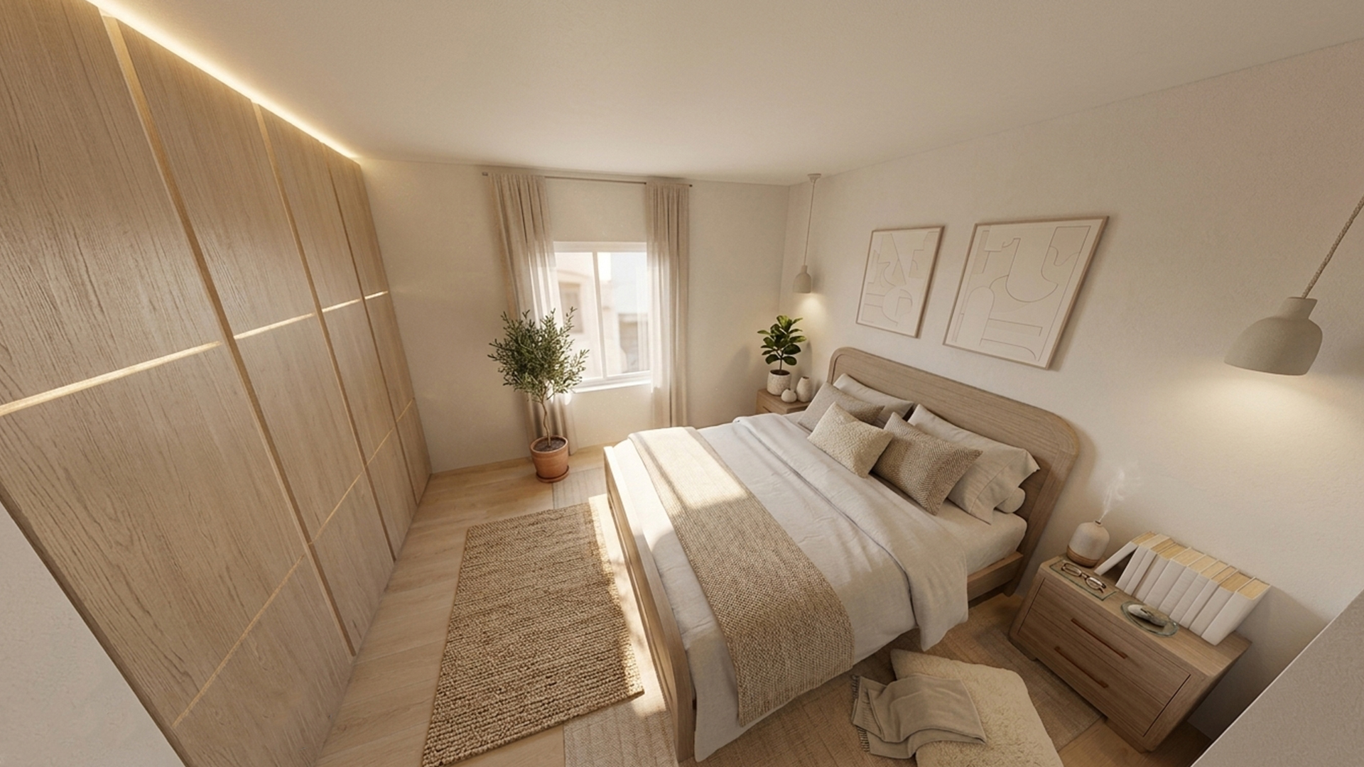 Quinta do Bravo Village